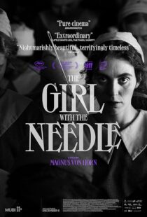 دانلود فیلم The Girl with the Needle 2024421505-1932734482