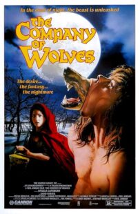 دانلود فیلم The Company of Wolves 1984420500-1556786487
