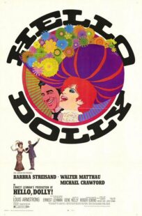 دانلود فیلم Hello, Dolly! 1969420689-244055693
