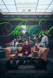 دانلود فیلم The End 2024419687-1025679713