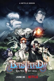 دانلود انیمه Bastard!! Heavy Metal, Dark Fantasy421681-1168663147