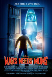 دانلود انیمیشن Mars Needs Moms 2011420275-1980151741