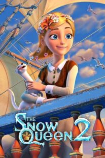 دانلود انیمیشن The Snow Queen 2 2014419976-1888087745