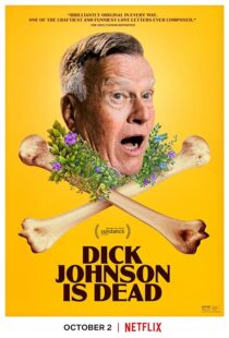 دانلود مستند Dick Johnson Is Dead 2020421255-890269010