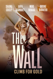 دانلود مستند The Wall: Climb for Gold 2022421382-359300253