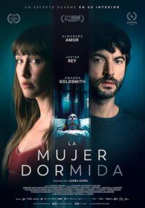 دانلود فیلم The Sleeping Woman 2024421678-1105691415