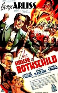 دانلود فیلم The House of Rothschild 1934418659-361090507