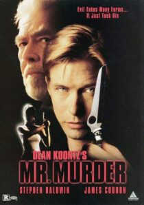 دانلود فیلم Mr. Murder 1998419450-991431945