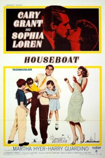 دانلود فیلم Houseboat 1958421629-331211937