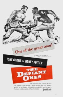 دانلود فیلم The Defiant Ones 1958419750-850104345