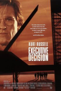 دانلود فیلم Executive Decision 1996421295-2079036601