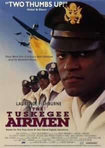 دانلود فیلم The Tuskegee Airmen 1995419064-1072859499