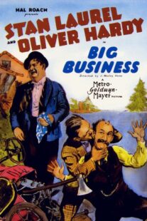 دانلود فیلم کوتاه Big Business 1929420297-1751402610