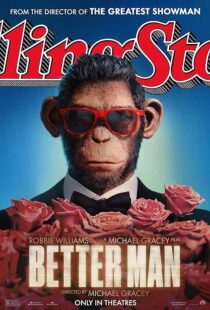 دانلود فیلم Better Man 2024420171-1076408663