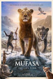 دانلود فیلم Mufasa: The Lion King 2024418640-127193681
