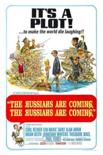 دانلود فیلم The Russians Are Coming the Russians Are Coming 1966421100-1525864586