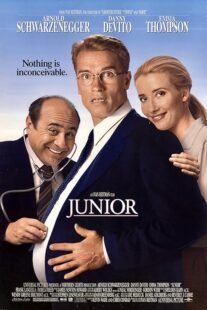 دانلود فیلم Junior 1994419476-778916893