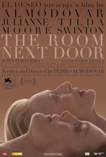 دانلود فیلم The Room Next Door 2024420191-1741085433