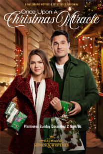 دانلود فیلم Once Upon a Christmas Miracle 2018419244-321774122