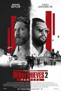 دانلود فیلم Den of Thieves: Pantera 2025420526-236316891