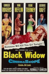 دانلود فیلم Black Widow 1954421189-1492011098
