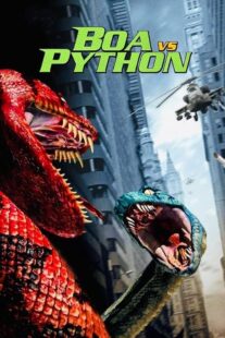 دانلود فیلم Boa vs. Python 2004420269-1896500001
