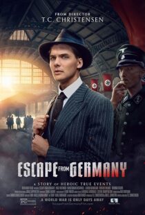 دانلود فیلم Escape from Germany 2024421143-57934940