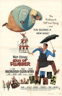دانلود فیلم Son of Flubber 1962420036-1709001476