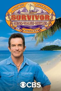 دانلود سریال Survivor420996-1969795134
