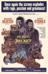 دانلود فیلم Becket 1964421903-974243411