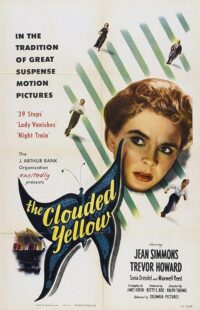 دانلود فیلم The Clouded Yellow 1950422193-1426937321