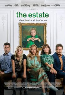دانلود فیلم The Estate 2022420730-76772094