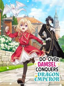 دانلود انیمه The Do-Over Damsel Conquers the Dragon Emperor419167-95630025