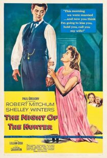 دانلود فیلم The Night of the Hunter 1955421008-211178485