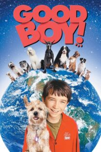 دانلود فیلم Good Boy 2003419192-252424812