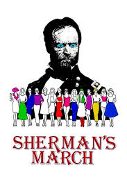 دانلود فیلم Sherman’s March 1985419386-739984857