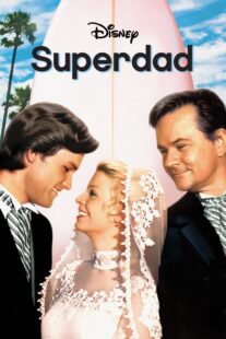 دانلود فیلم Superdad 1973419884-1783274804
