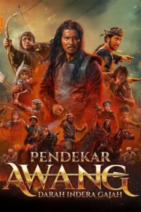 دانلود فیلم Warrior Awang and Master Tok Gajah 2024420566-821163994
