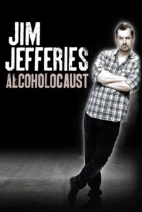 دانلود استندآپ کمدی Jim Jefferies: Alcoholocaust 2010423653-179738666