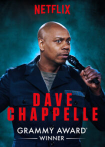 دانلود استندآپ کمدی The Age of Spin: Dave Chappelle Live at the Hollywood Palladium 2017424020-1052717265