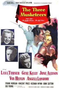 دانلود فیلم The Three Musketeers 1948423719-818866206