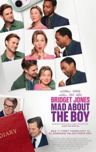 دانلود فیلم Bridget Jones: Mad About the Boy 2025424125-1008974800