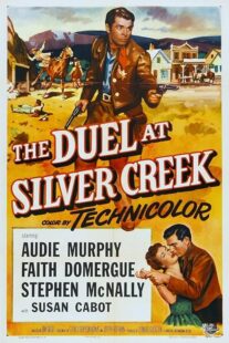 دانلود فیلم The Duel at Silver Creek 1952423922-2043110454