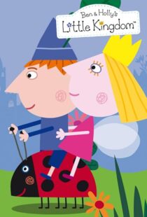 دانلود انیمیشن Ben & Holly’s Little Kingdom424933-565593495