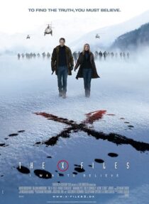 دانلود فیلم The X Files: I Want to Believe 2008423847-1988352879