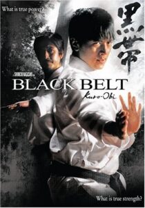 دانلود فیلم Black Belt 2007424414-2135432966