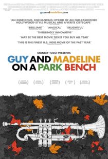 دانلود فیلم Guy and Madeline on a Park Bench 2009423119-972935284