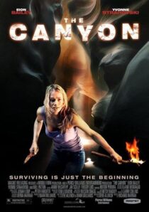 دانلود فیلم The Canyon 2009422339-1571468693