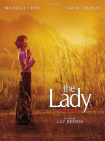دانلود فیلم The Lady 2011423916-1068155863