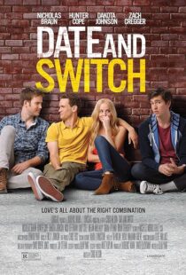 دانلود فیلم Date and Switch 2014423318-332153220